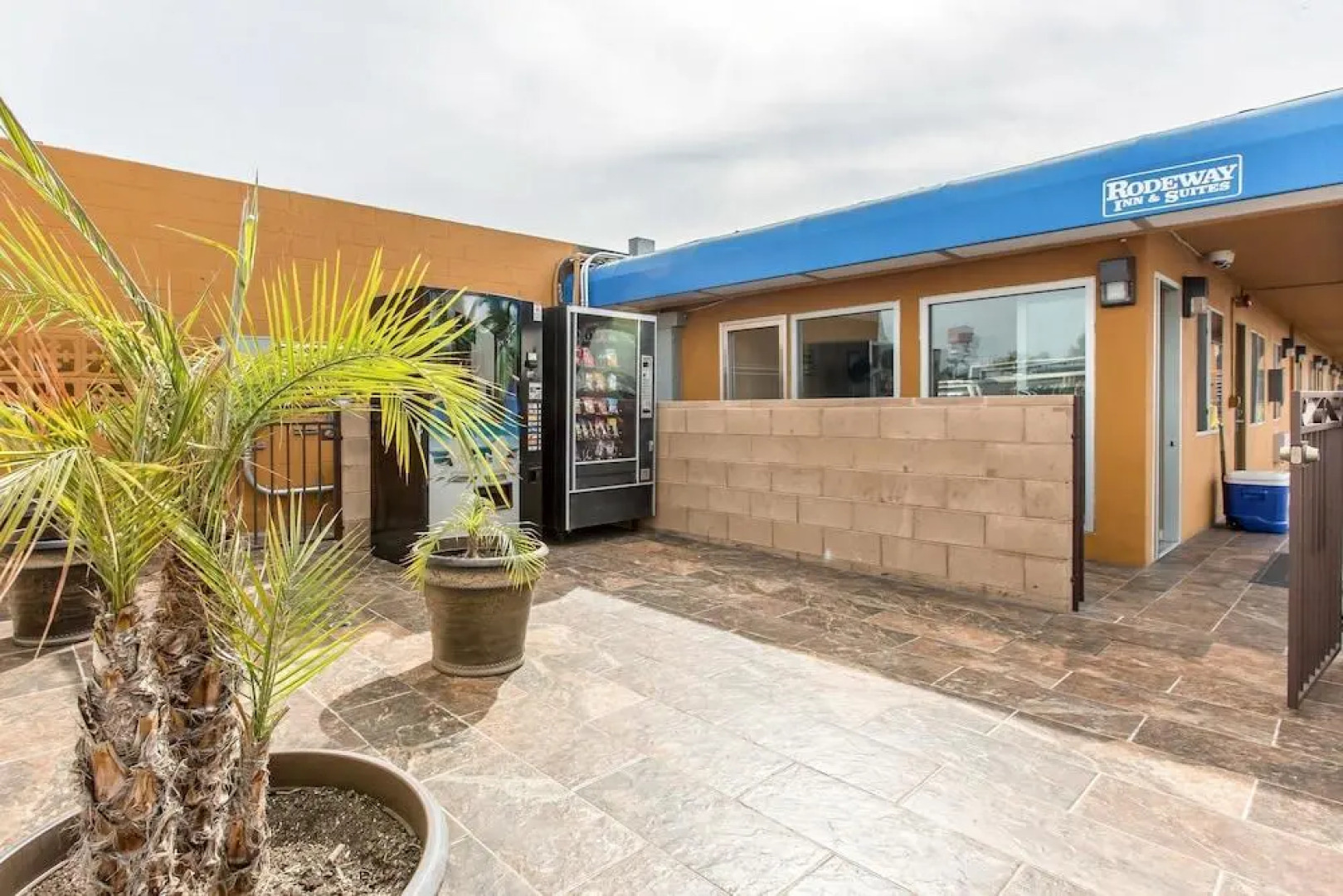 Rodeway Inn & Suites Chula Vista San Diego South