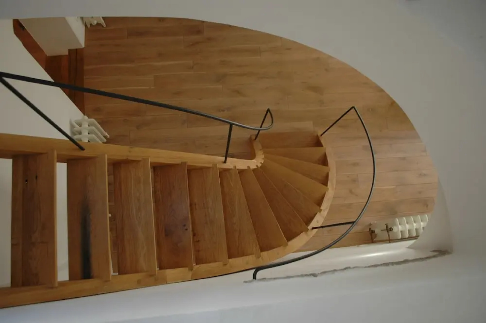 Ubytování v renesancním dome