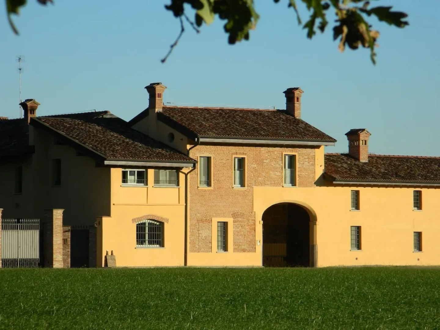 Agriturismo Cascina Pezzolo