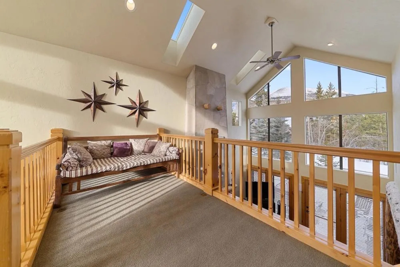 Breckenridge Copper Mountain Getaway, Sleeps 14