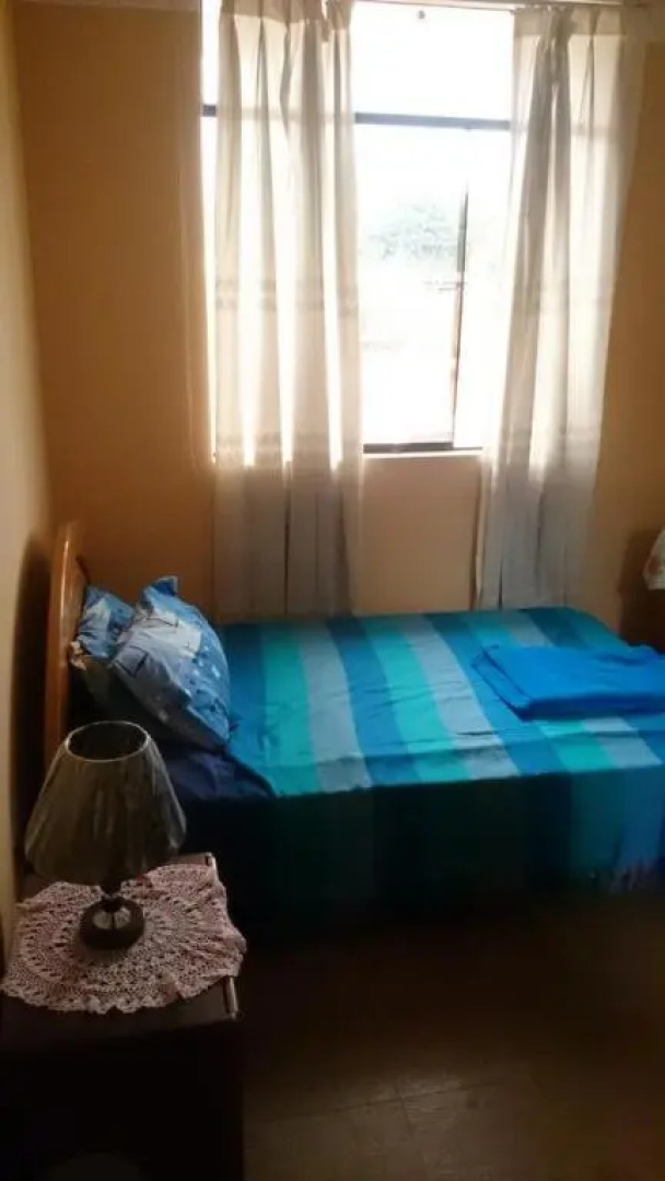 Casa Hospedaje Teresita