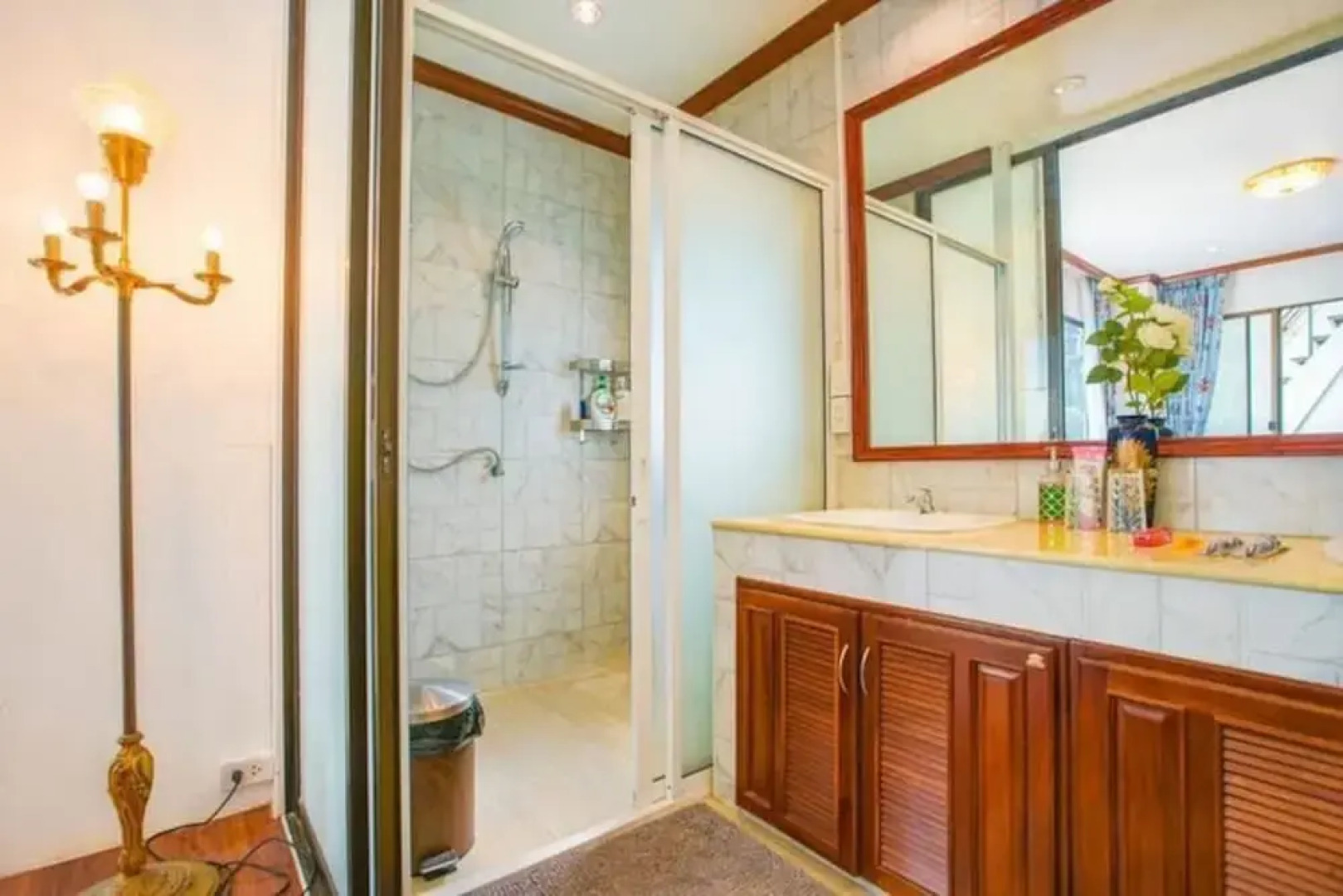 Pattaya YueHu Phoenix Deluxe Villa 5room