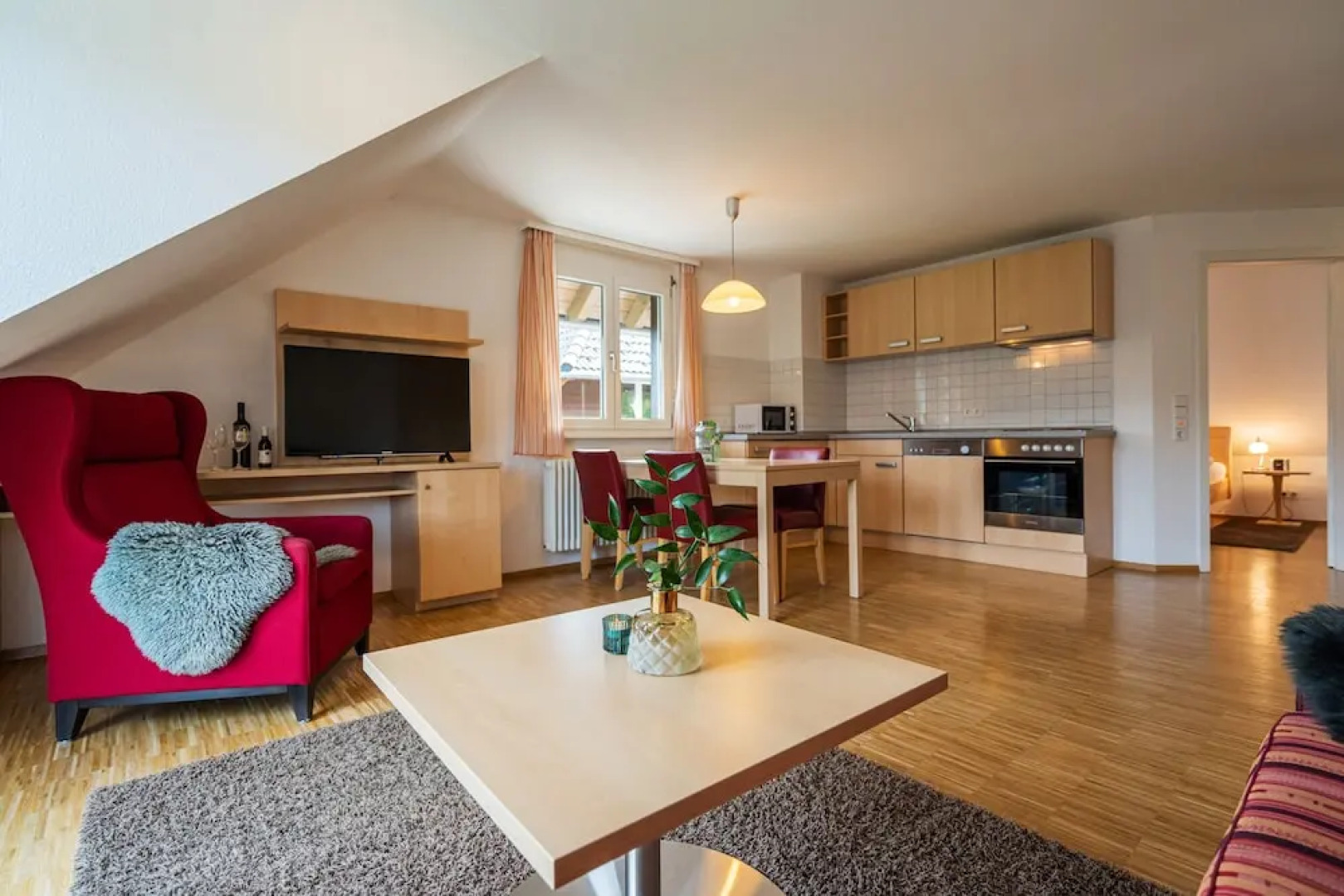 NATURE TITISEE - Easy.Life.Hotel.