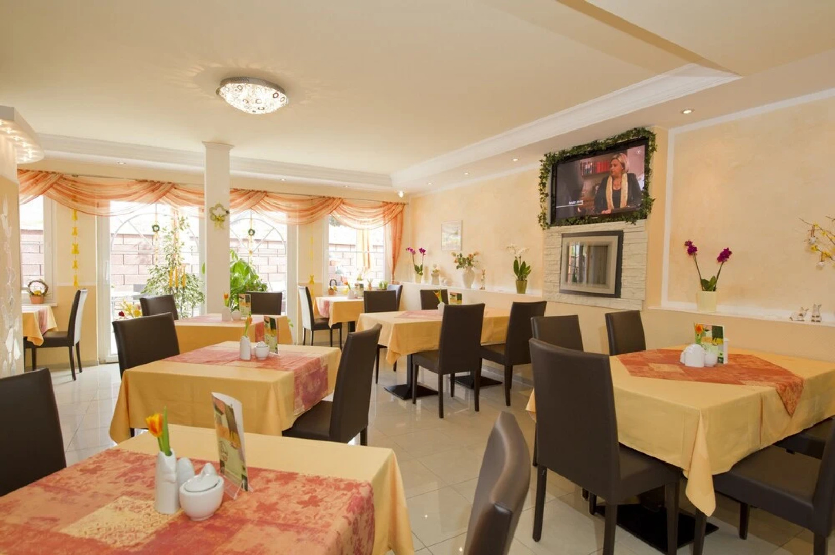 Residenz zum Südstrand