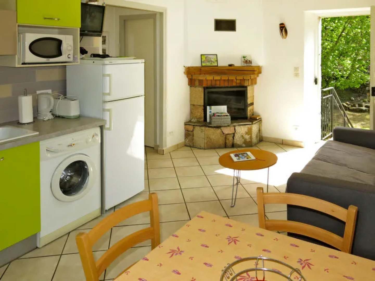 Le Moulin Du Luech - Bulles Insolites