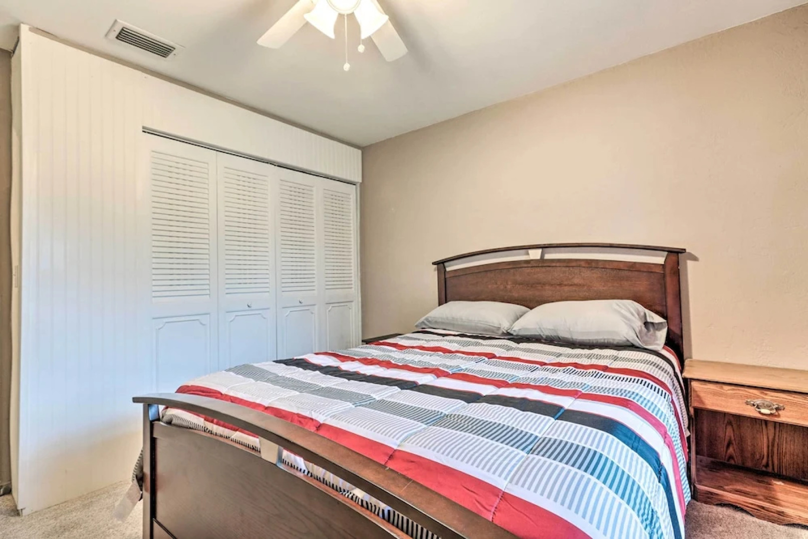 Cozy Home Near Ocean + Daytona Int'l Speedway