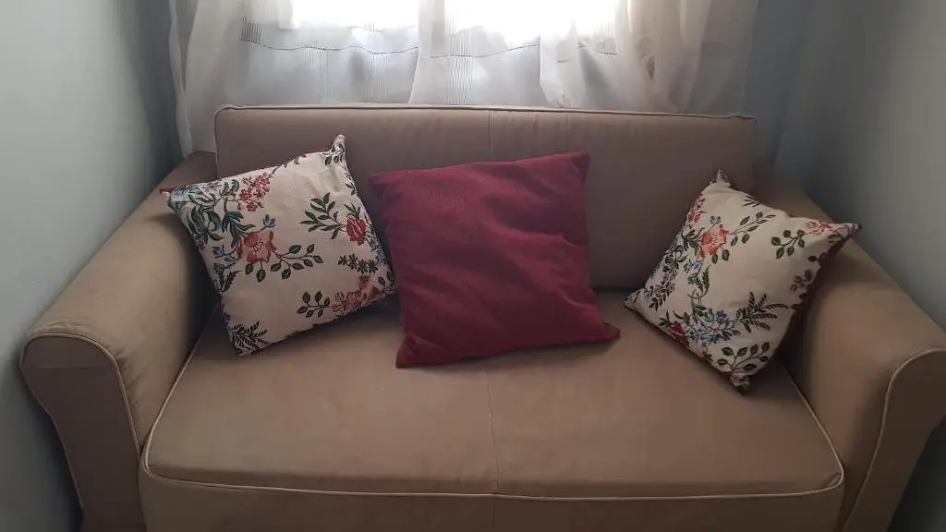 Apartamento Callejuela Las Flores