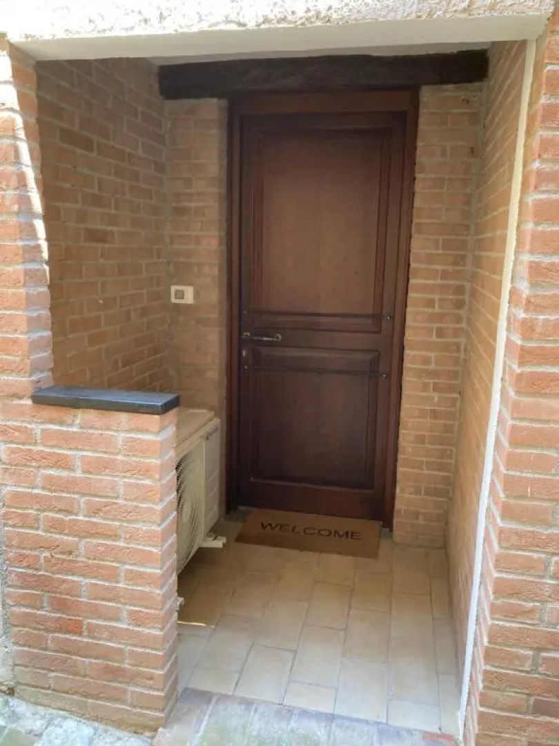 Appartamento Sul Castello