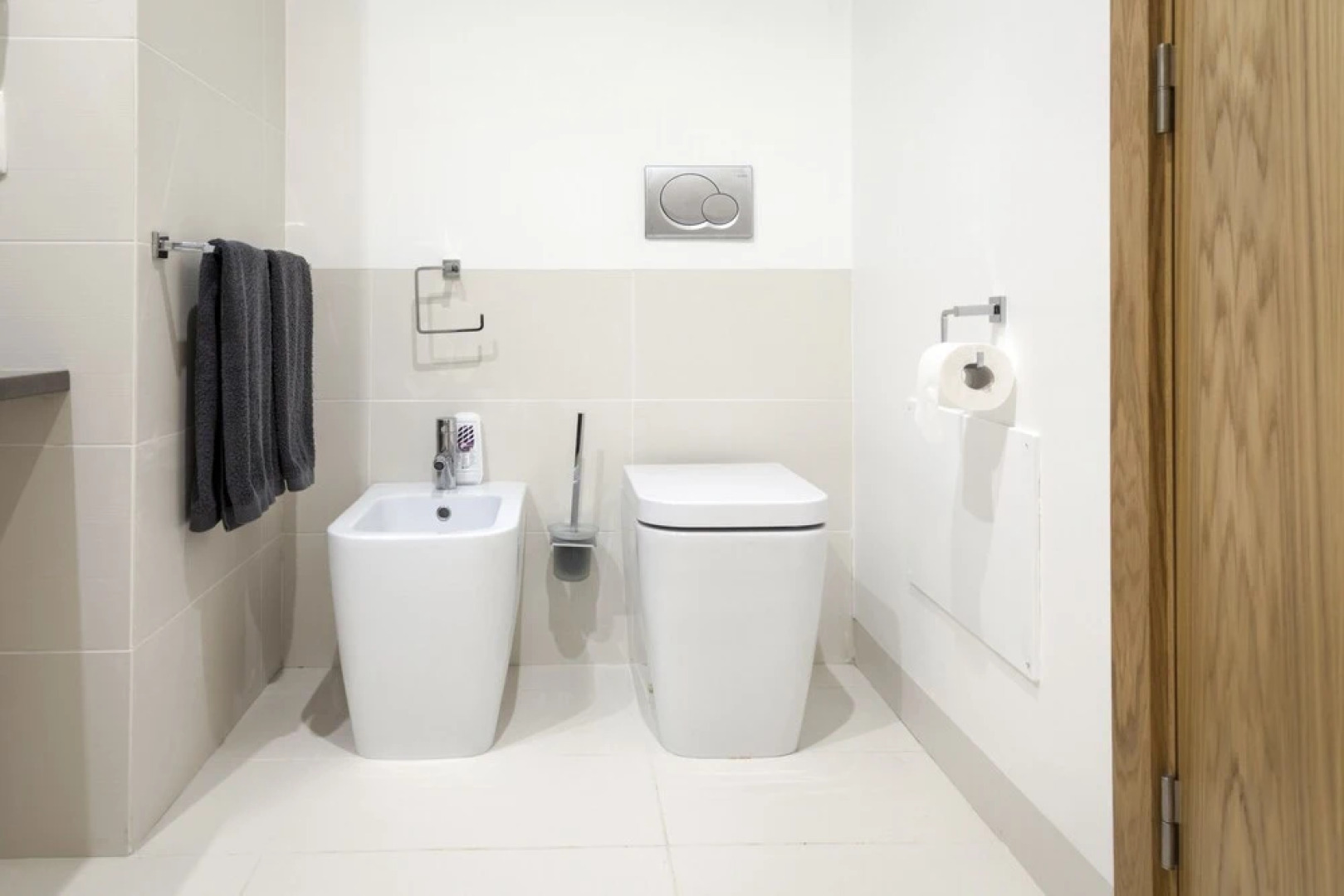 Apartment Orion by MHM