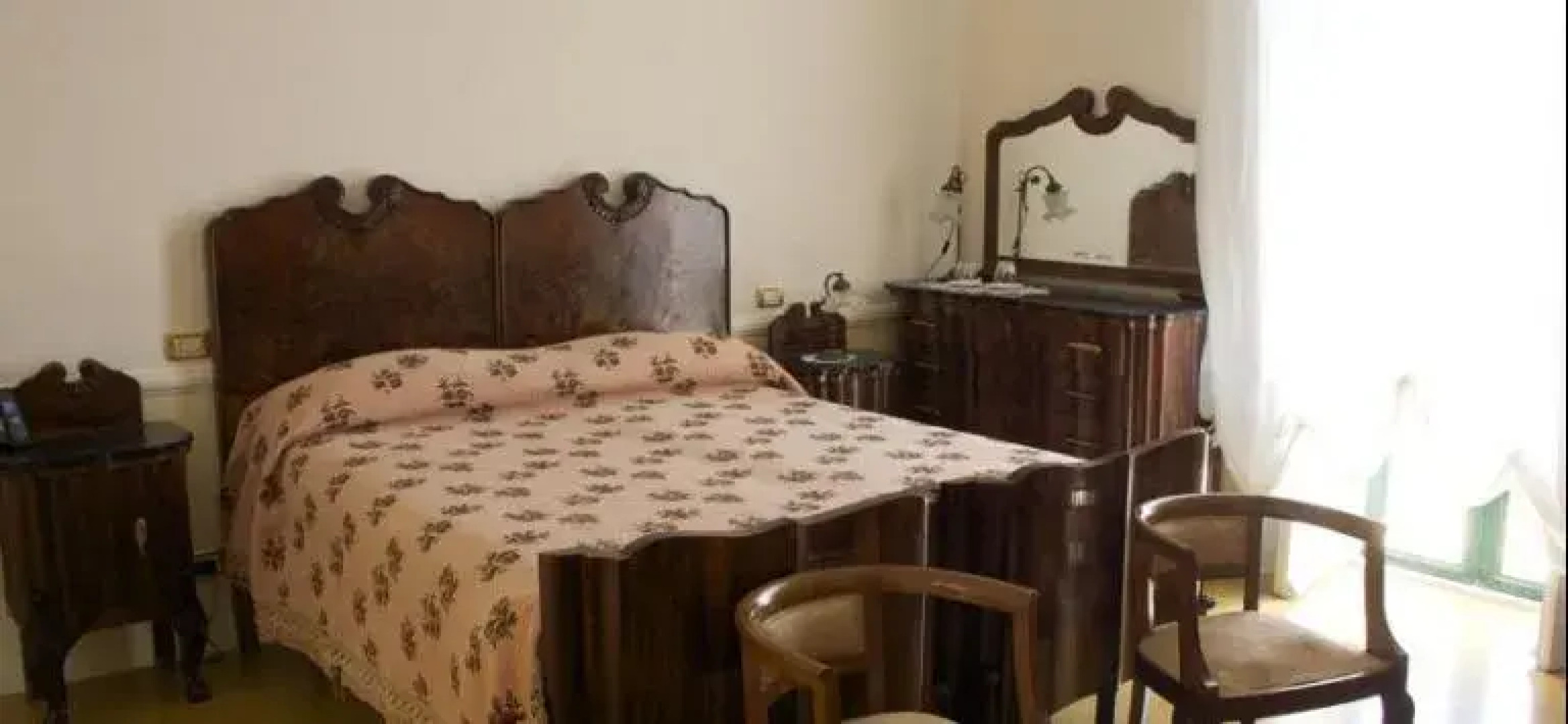 Villa La Meridiana - Caroli Hotels