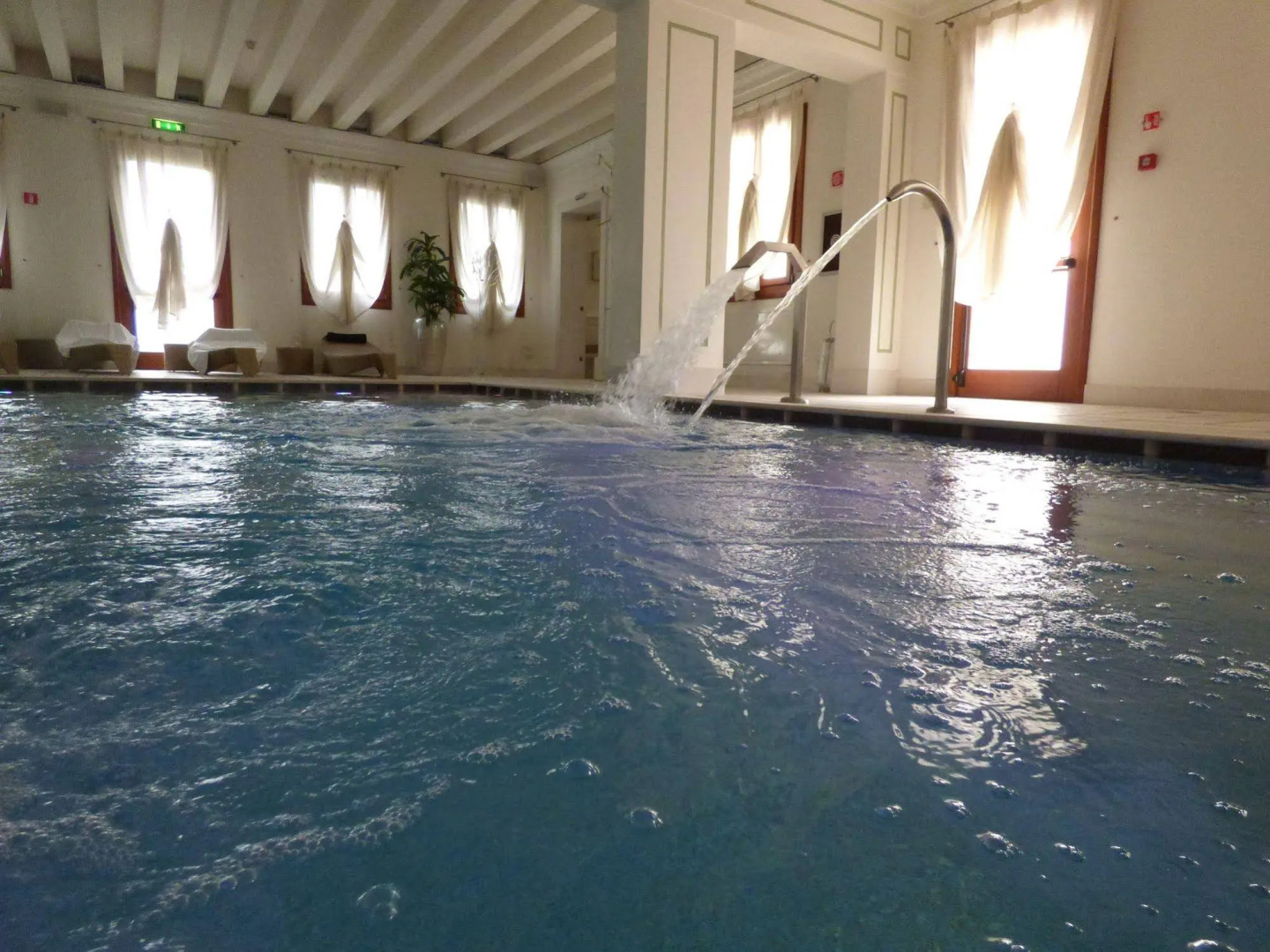 Villa Contarini Nenzi Hotel & SPA