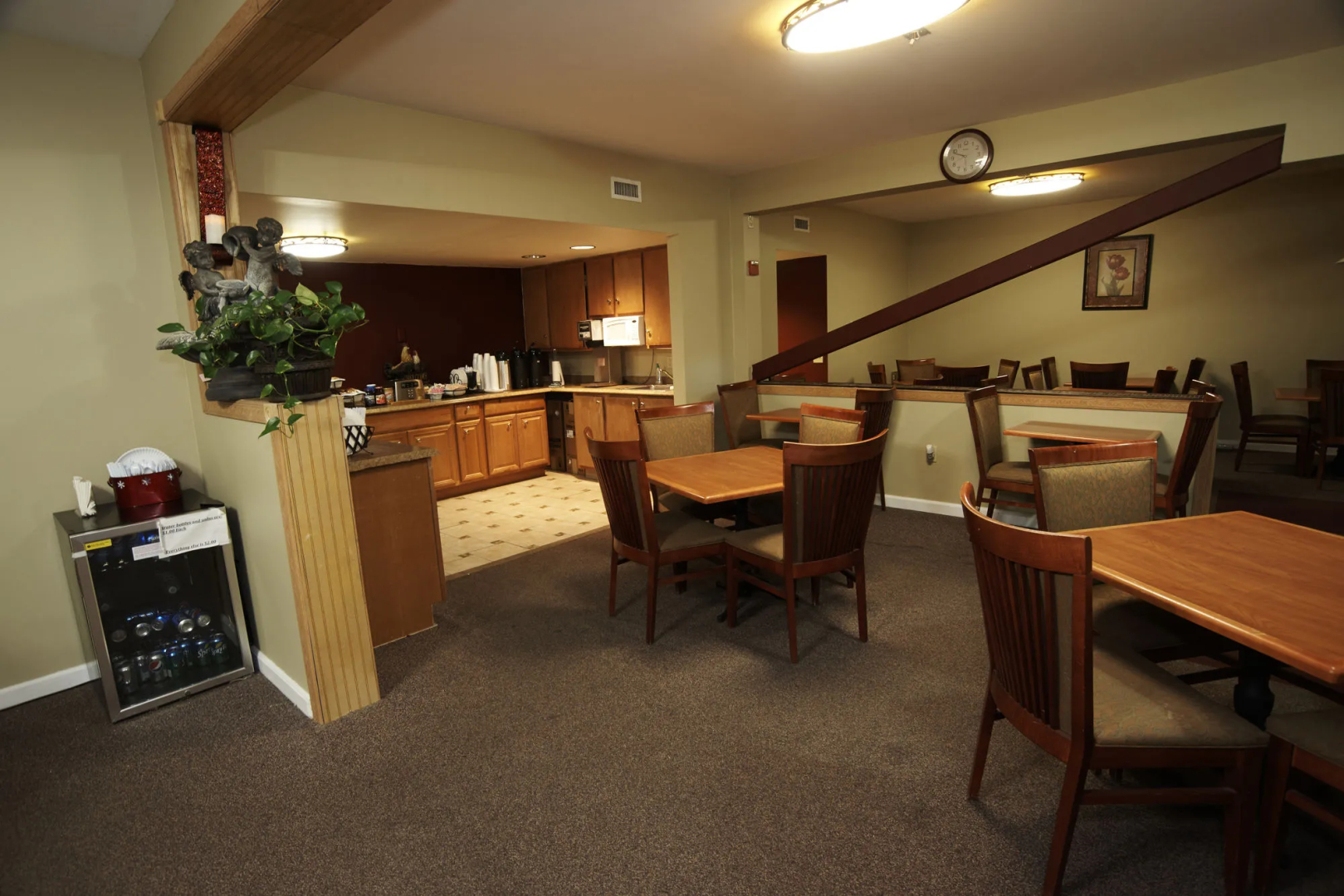 Hillside Inn