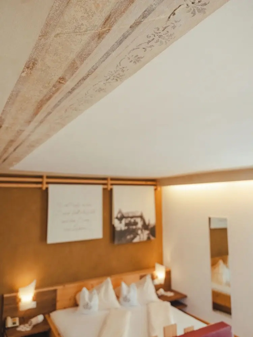 Hotel Villa Freiheim