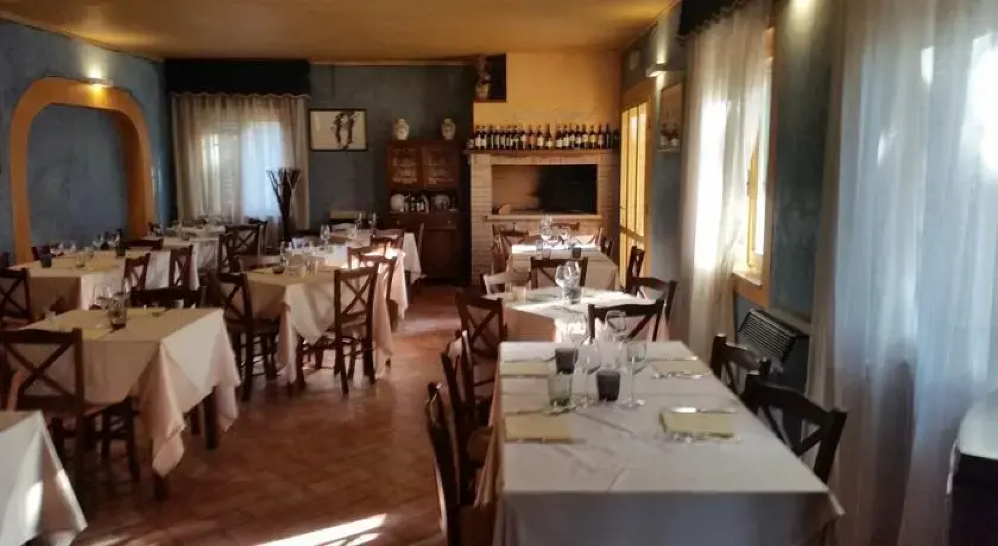 Locanda Le Due Querce