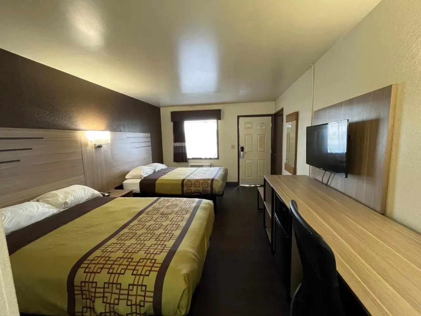 Americas Best Value Inn