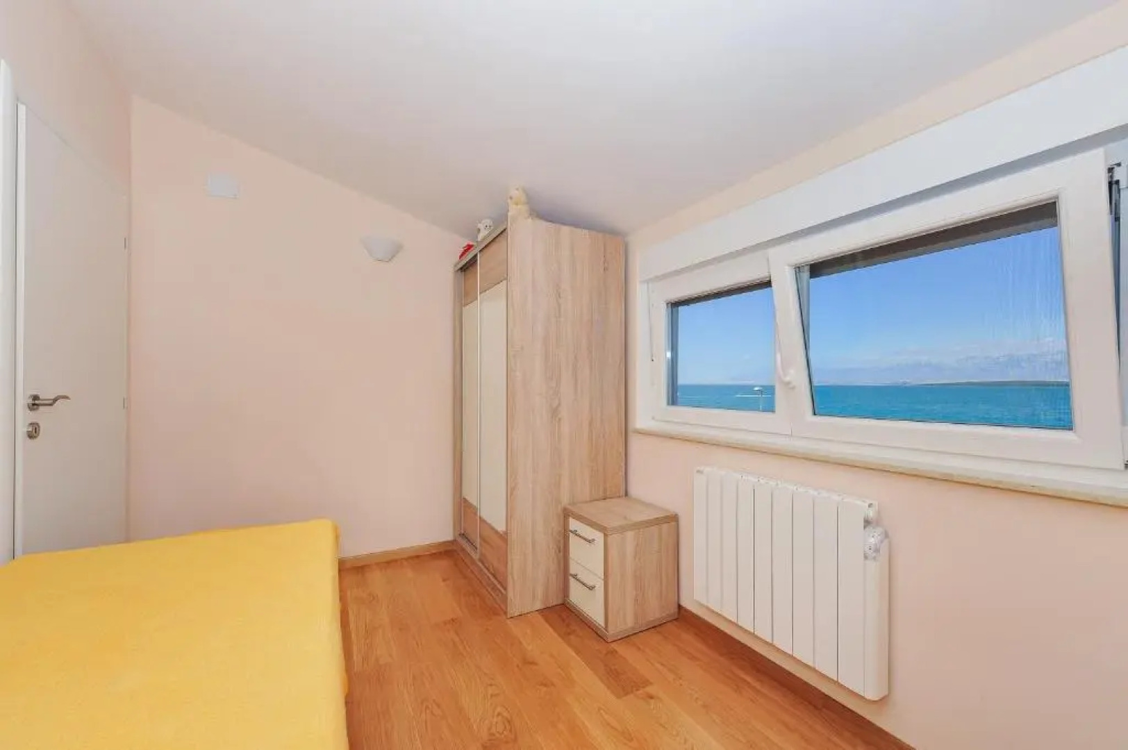 Apartments Dominique