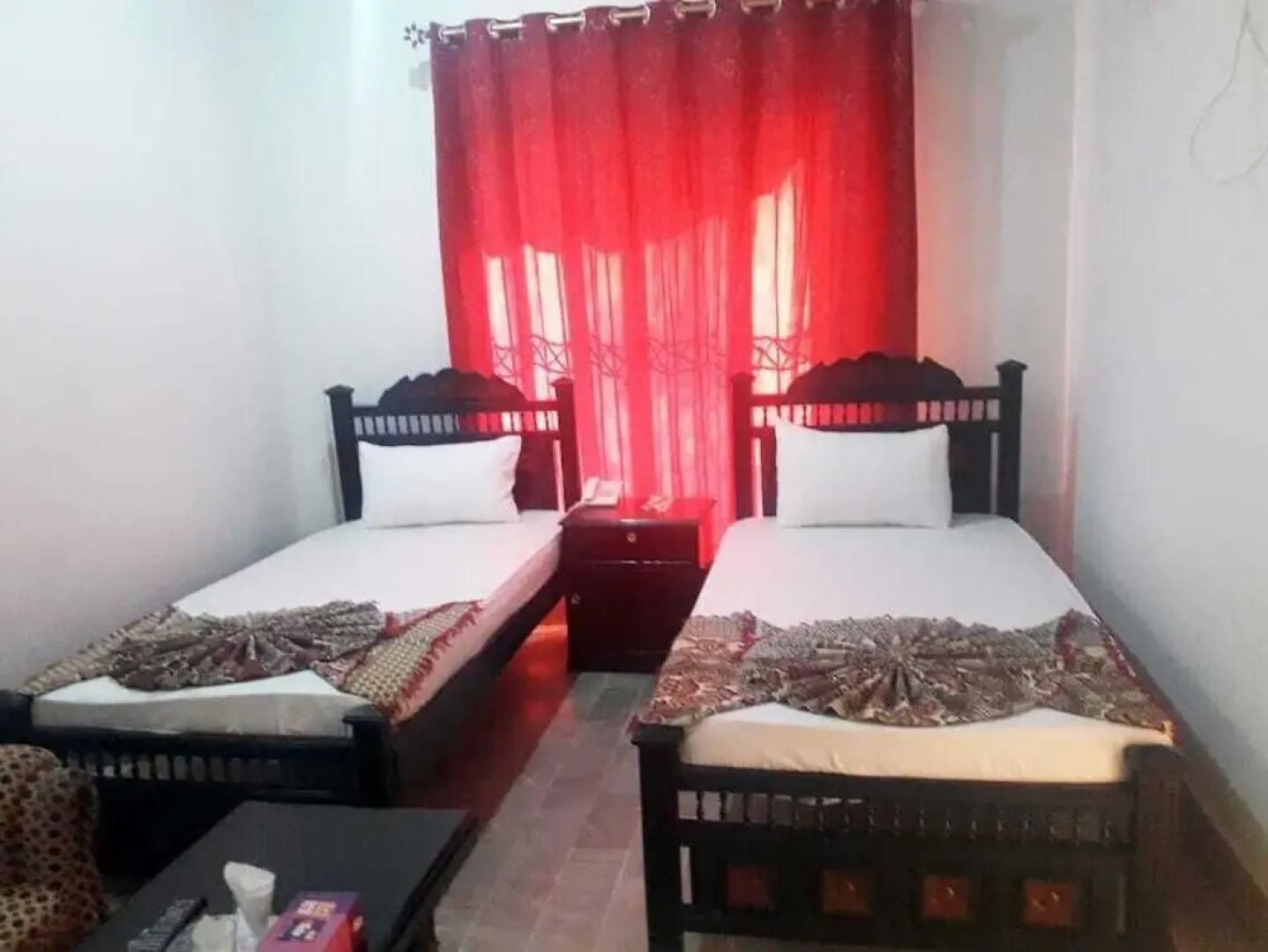 Indus Guest House