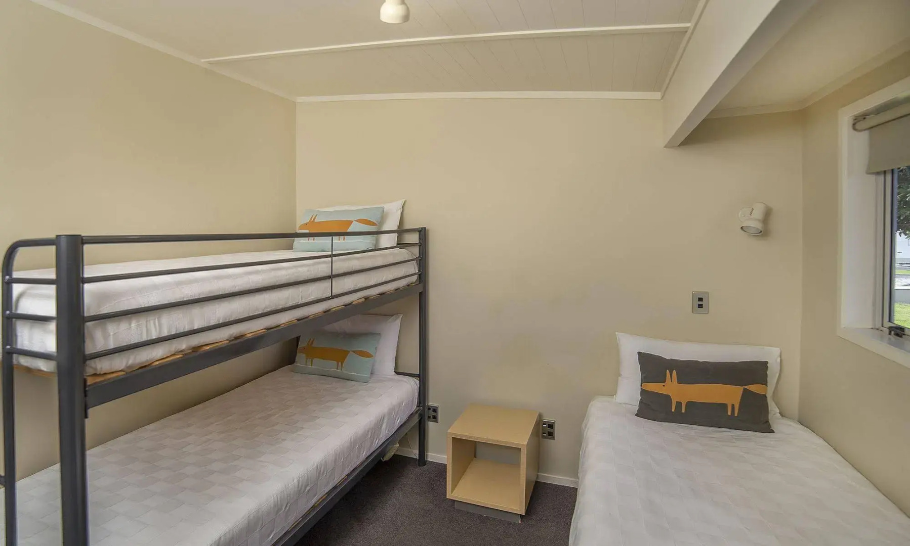 Tasman Holiday Parks - Papamoa Beach