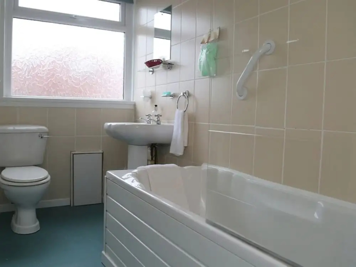 Edenmore Guest House