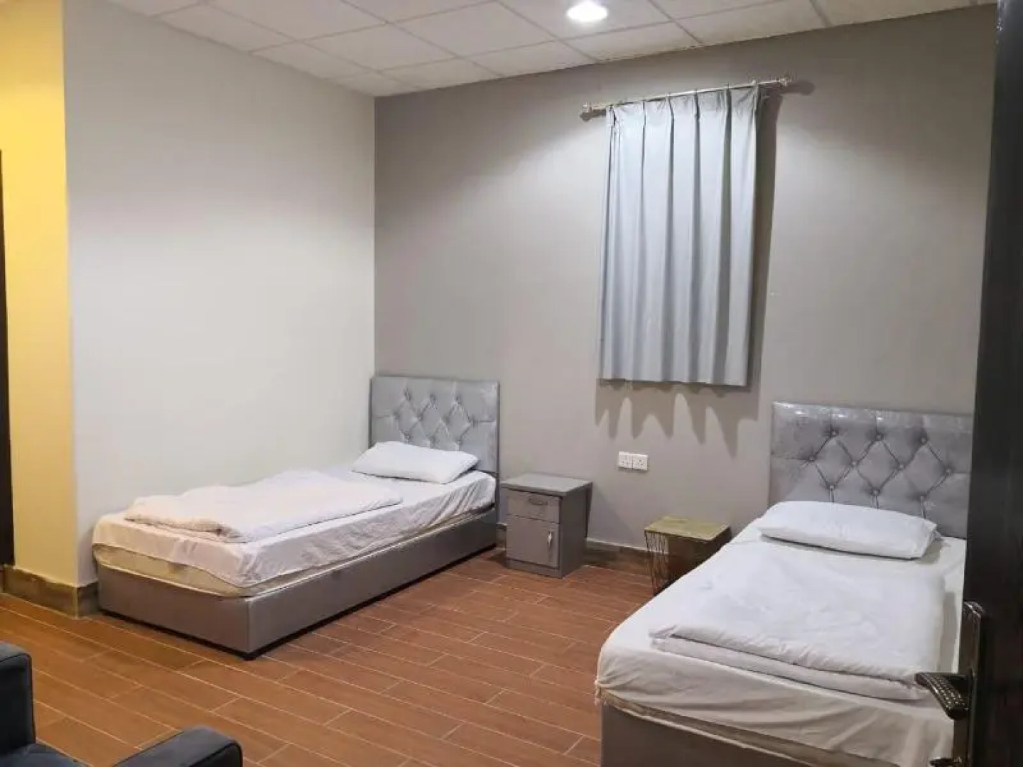 OYO 519 Ranan Hotel Apartments