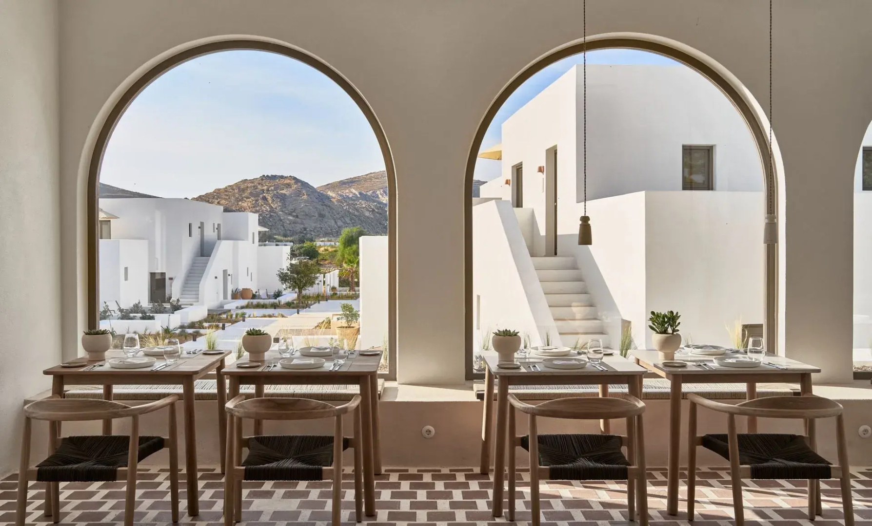 Parilio, a Member of Design Hotels