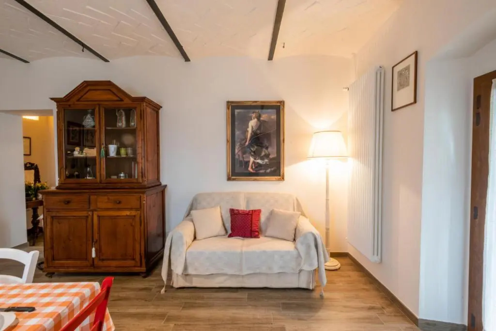 Casa Vacanze Villa Maria