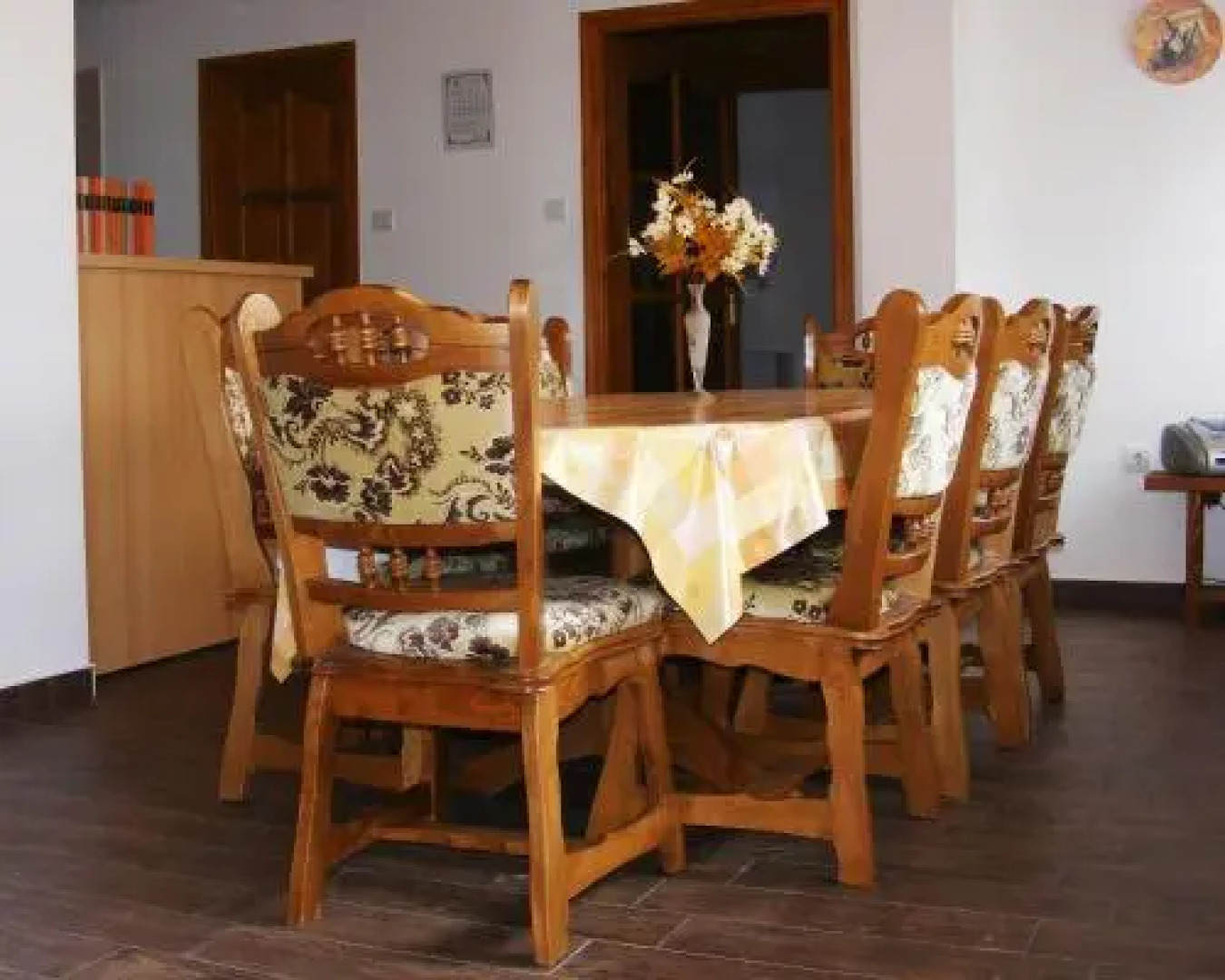 Szerencsecsillag Vendégház