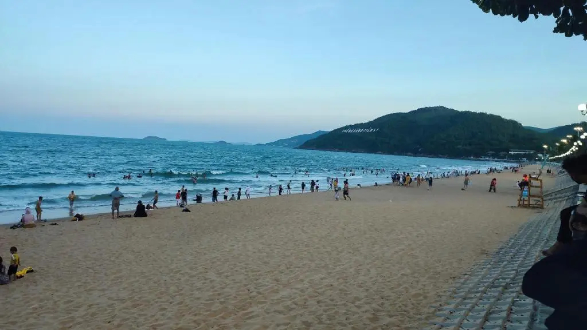 FLC Sea Tower Quy Nhơn 3 phòng ngủ 108m2