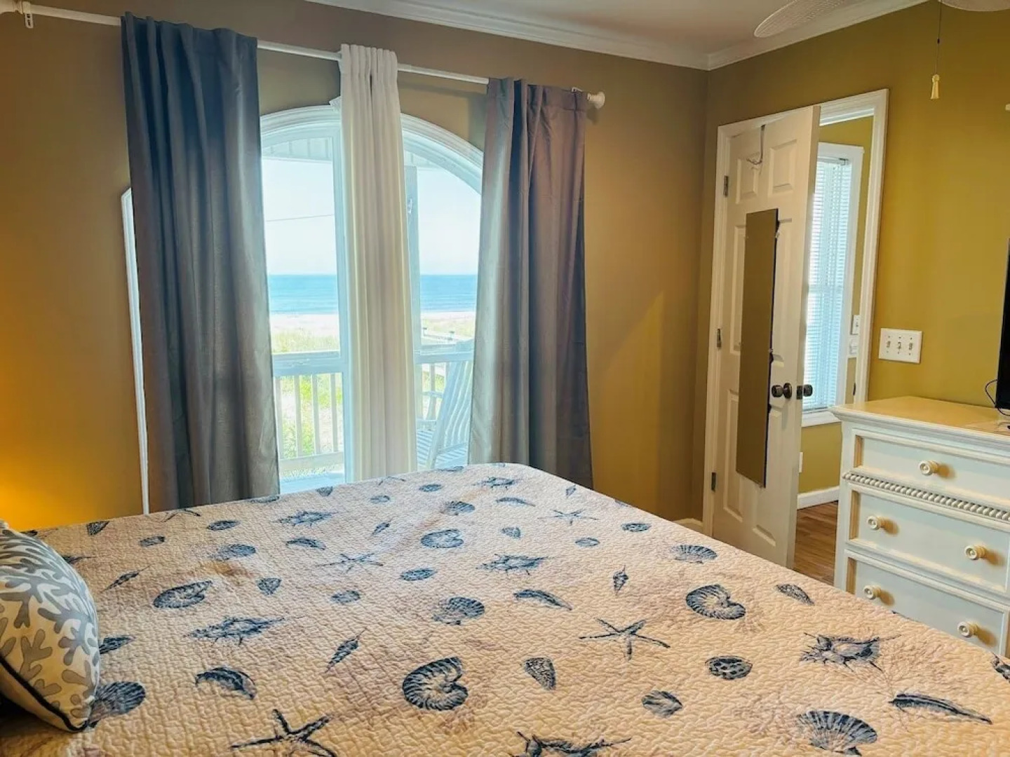 Sea Biscuit - 4 Br Home