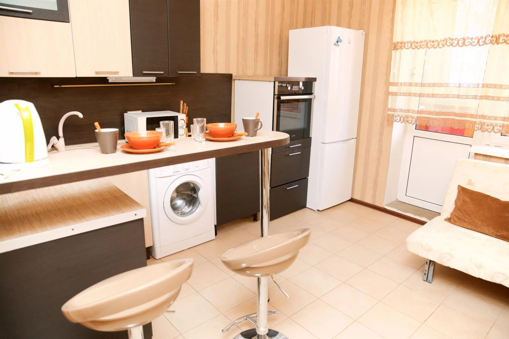 Posutochno One Days на улице Восточно-Кругликовская 28\1