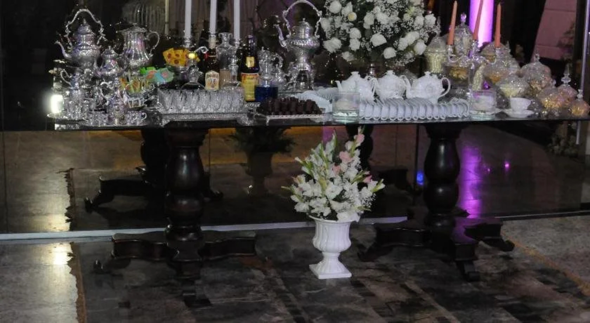 Fiesta Baiana Clube Hotel