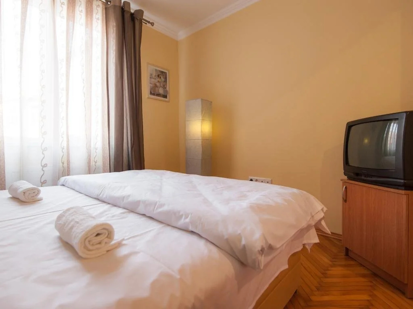 Лайк Хостел 