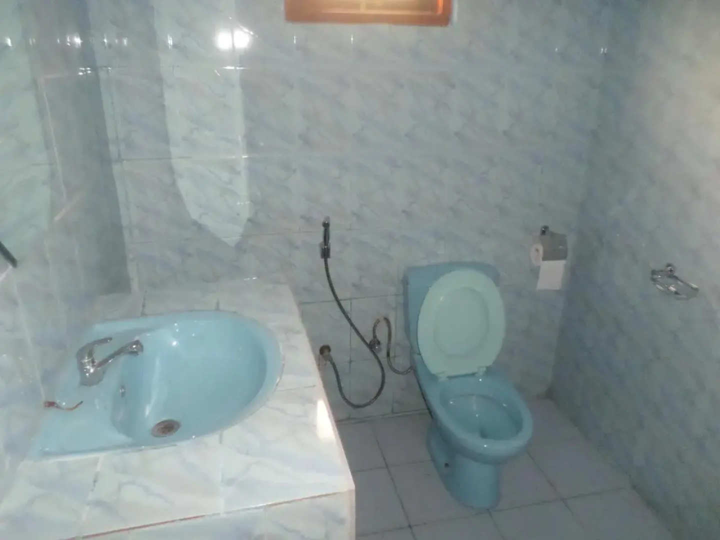 Grand Villa