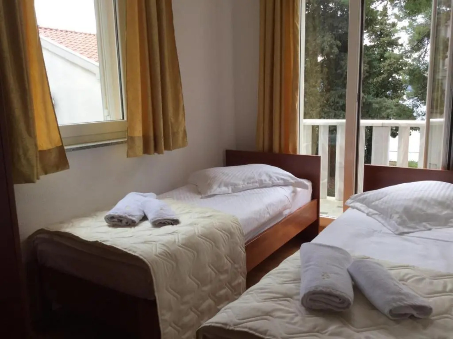 Apartments Šulekić