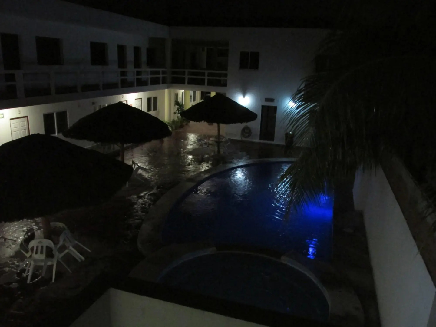 Hotel Albatros Palace