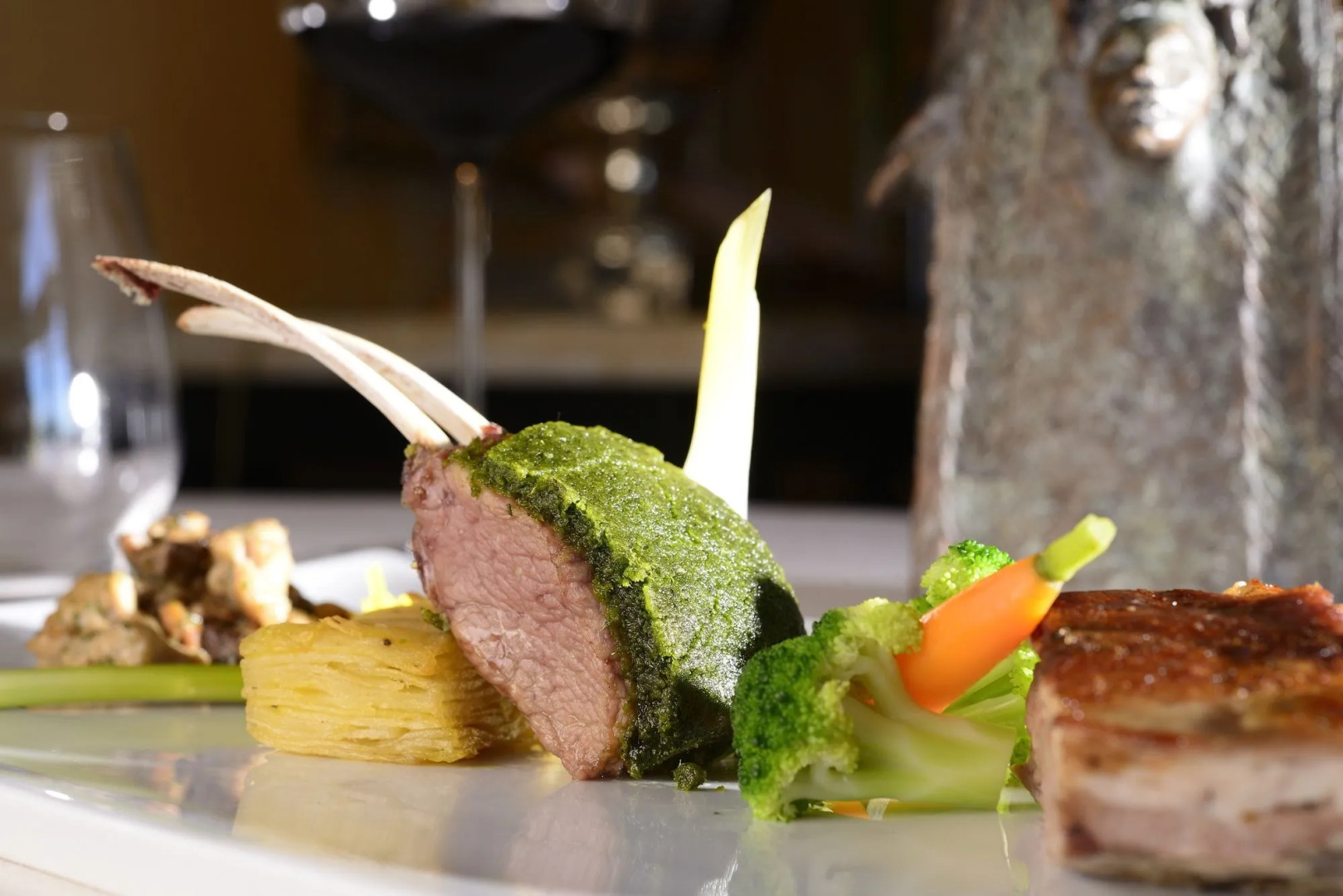 COMO Castello Del Nero