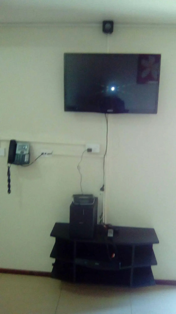 Al-Minhaj Service Apartments