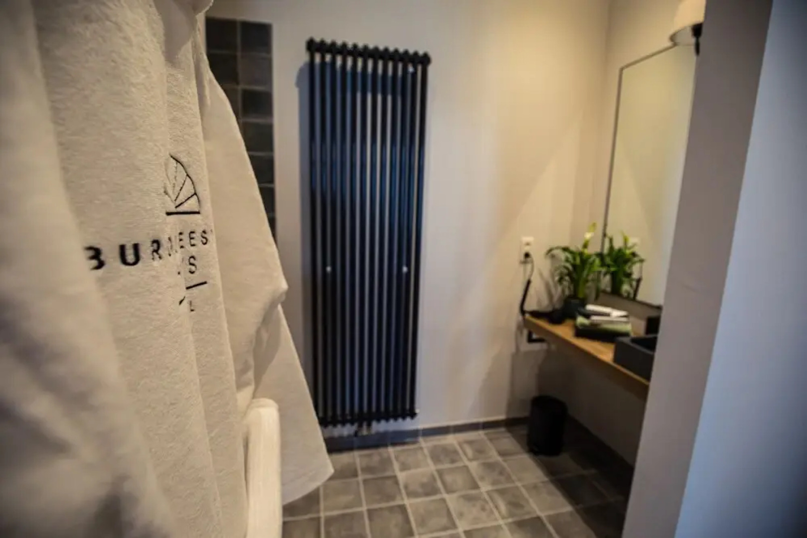 Burgemeesterhuys Boutique Hotel