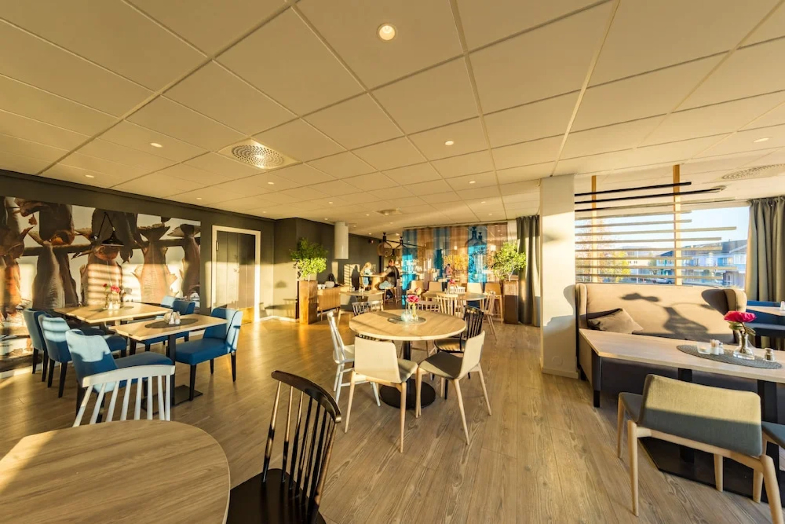 Strand Hotell Sortland