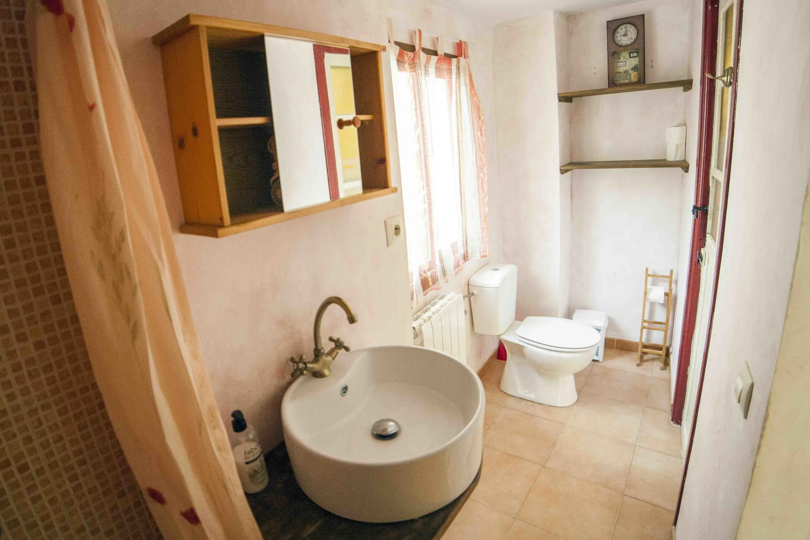 La Fuente de Arnedillo