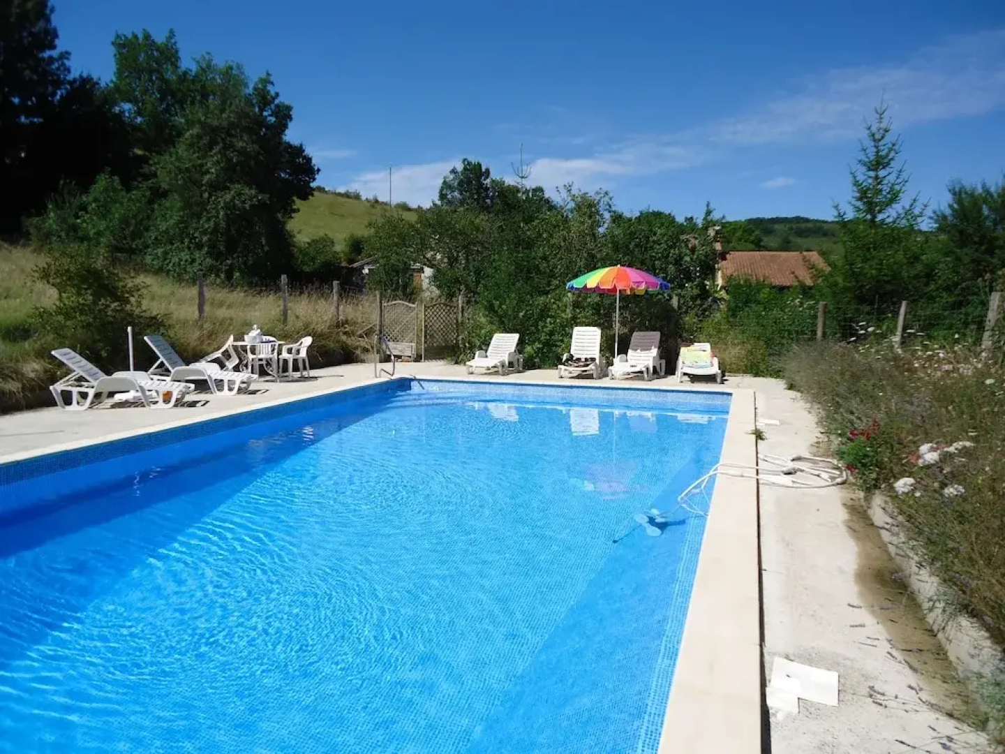 Domaine Thomson