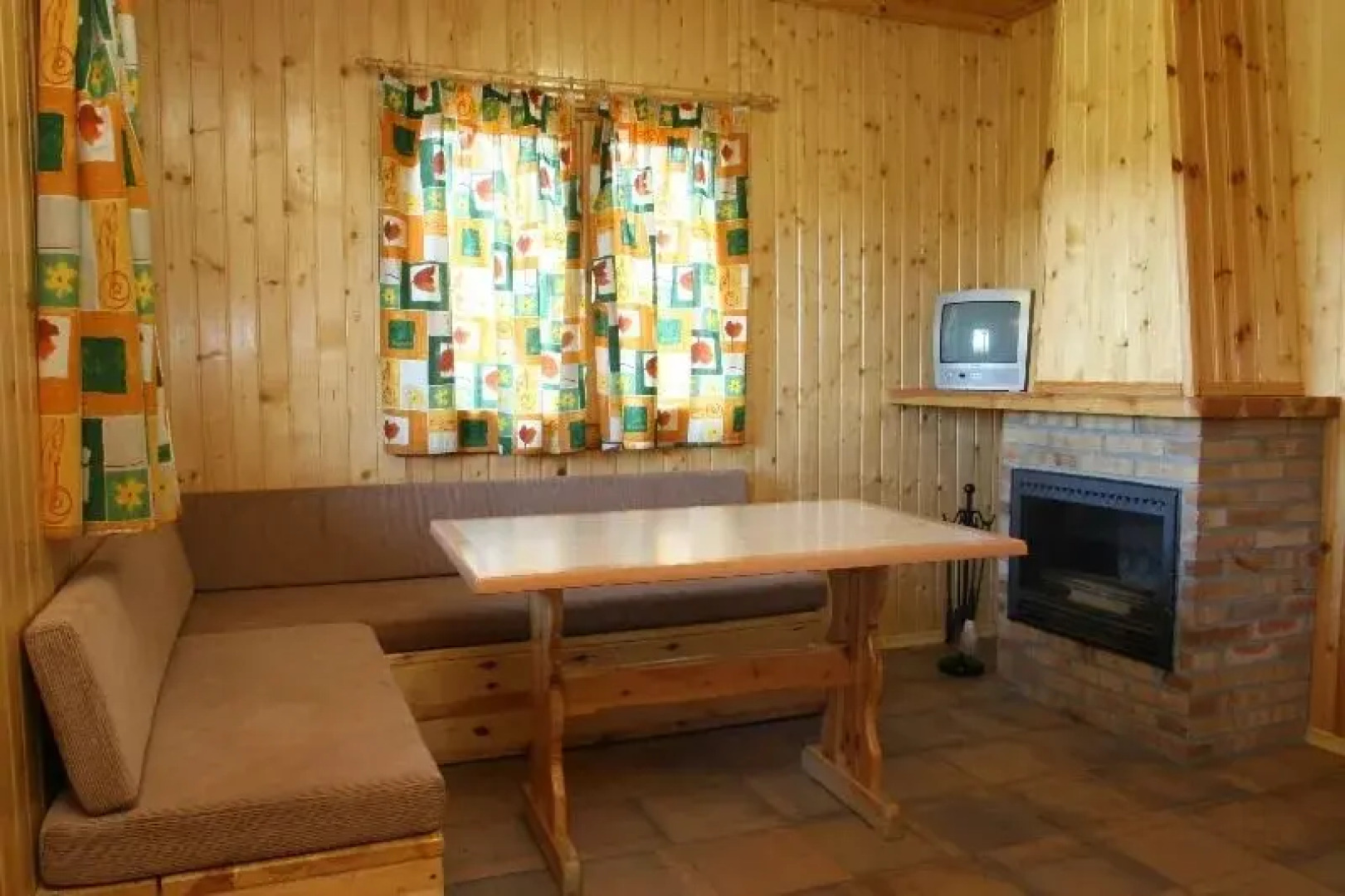 Bungalow-Park La Cerdanya