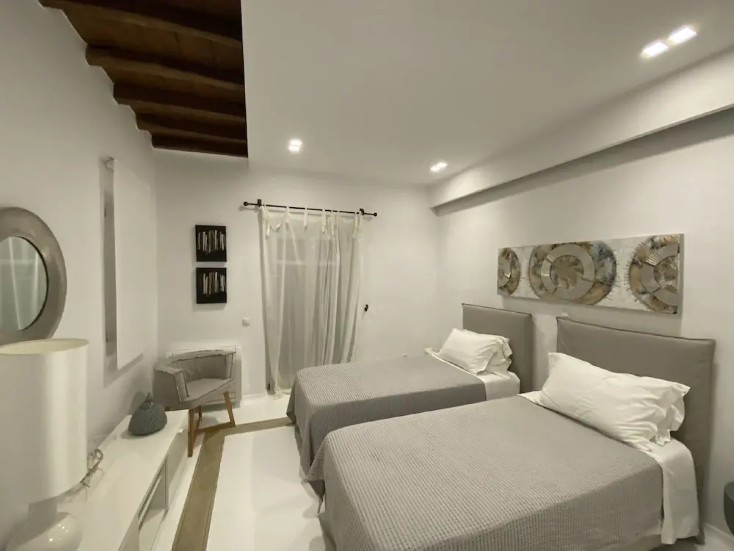 Villa Alessandra - Near Ornos Beach