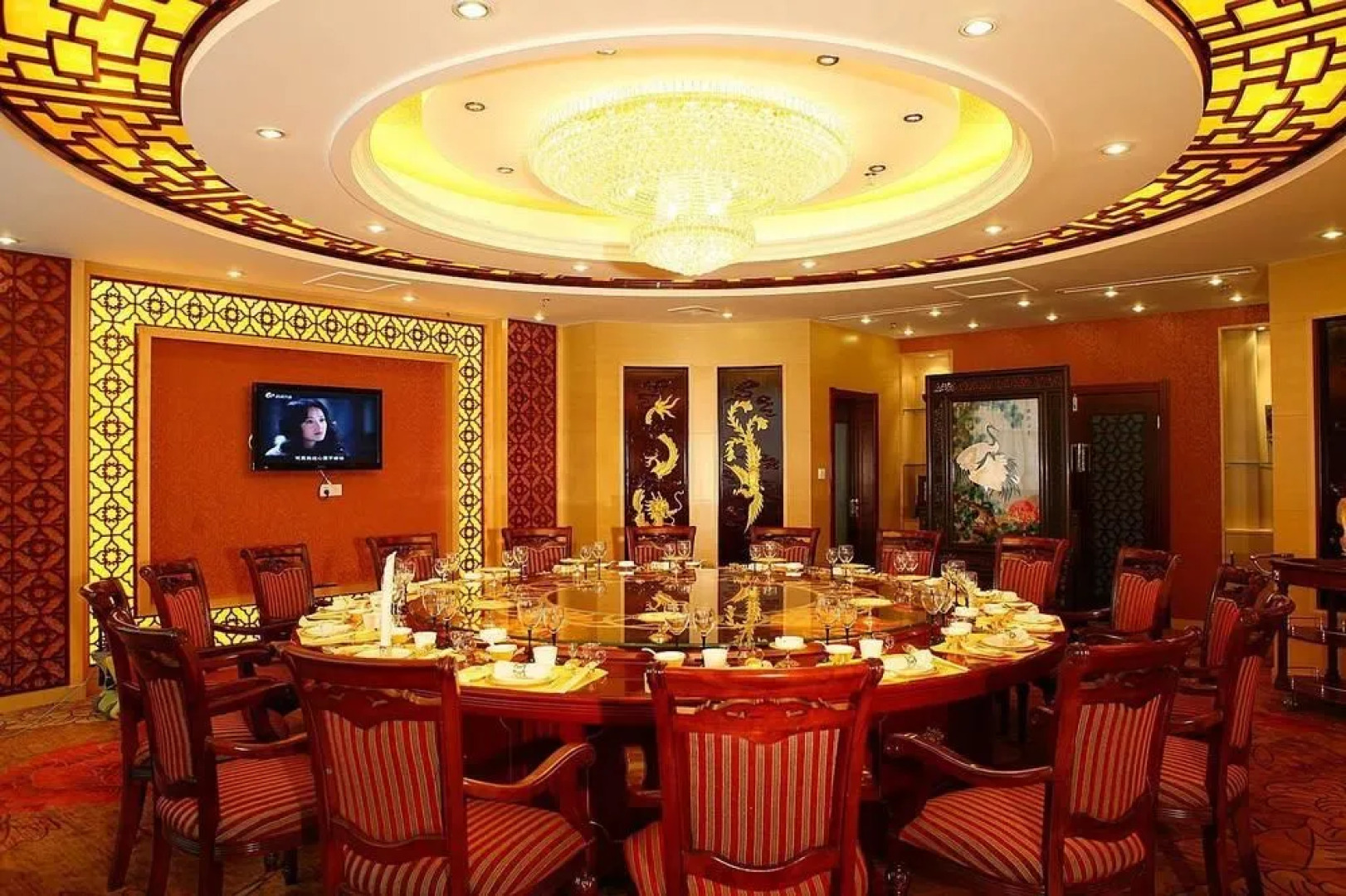 Hongye International Hotel