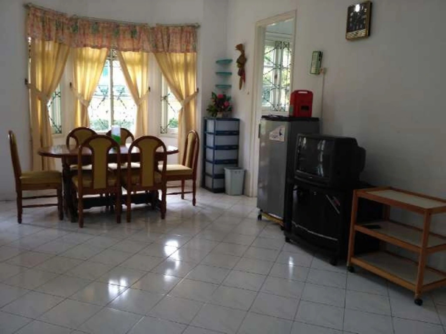 Puncak Resort Gede 17 By Aryaduta