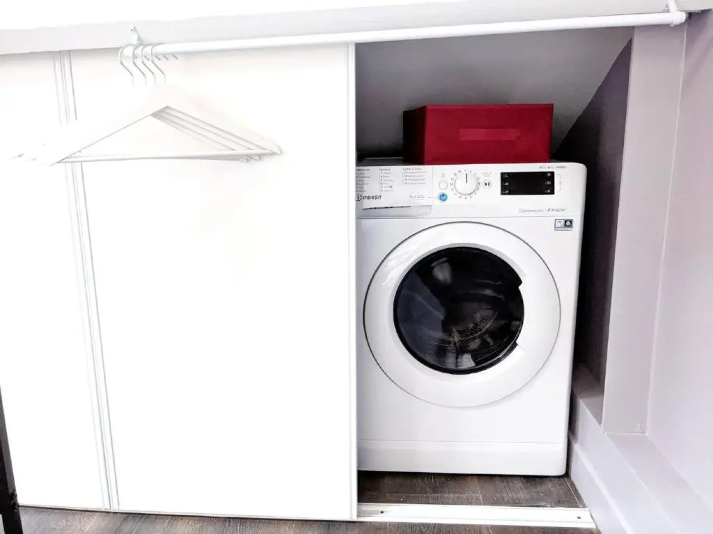 Rêves Paisibles Rubis - Choisy