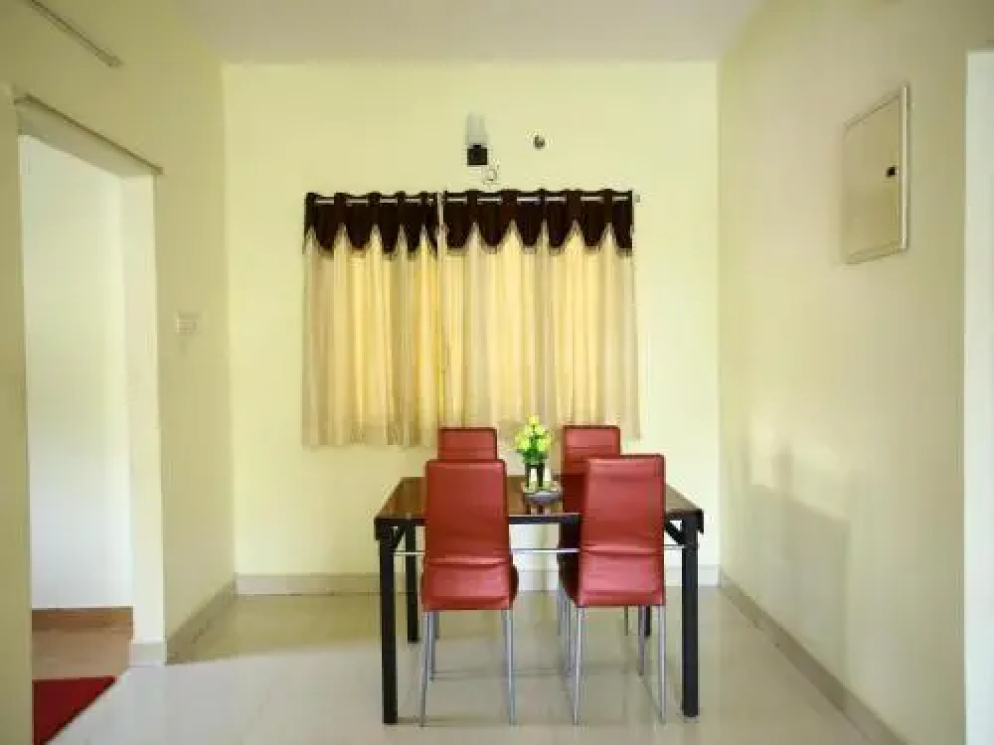 OYO 810 Apartment T Nagar