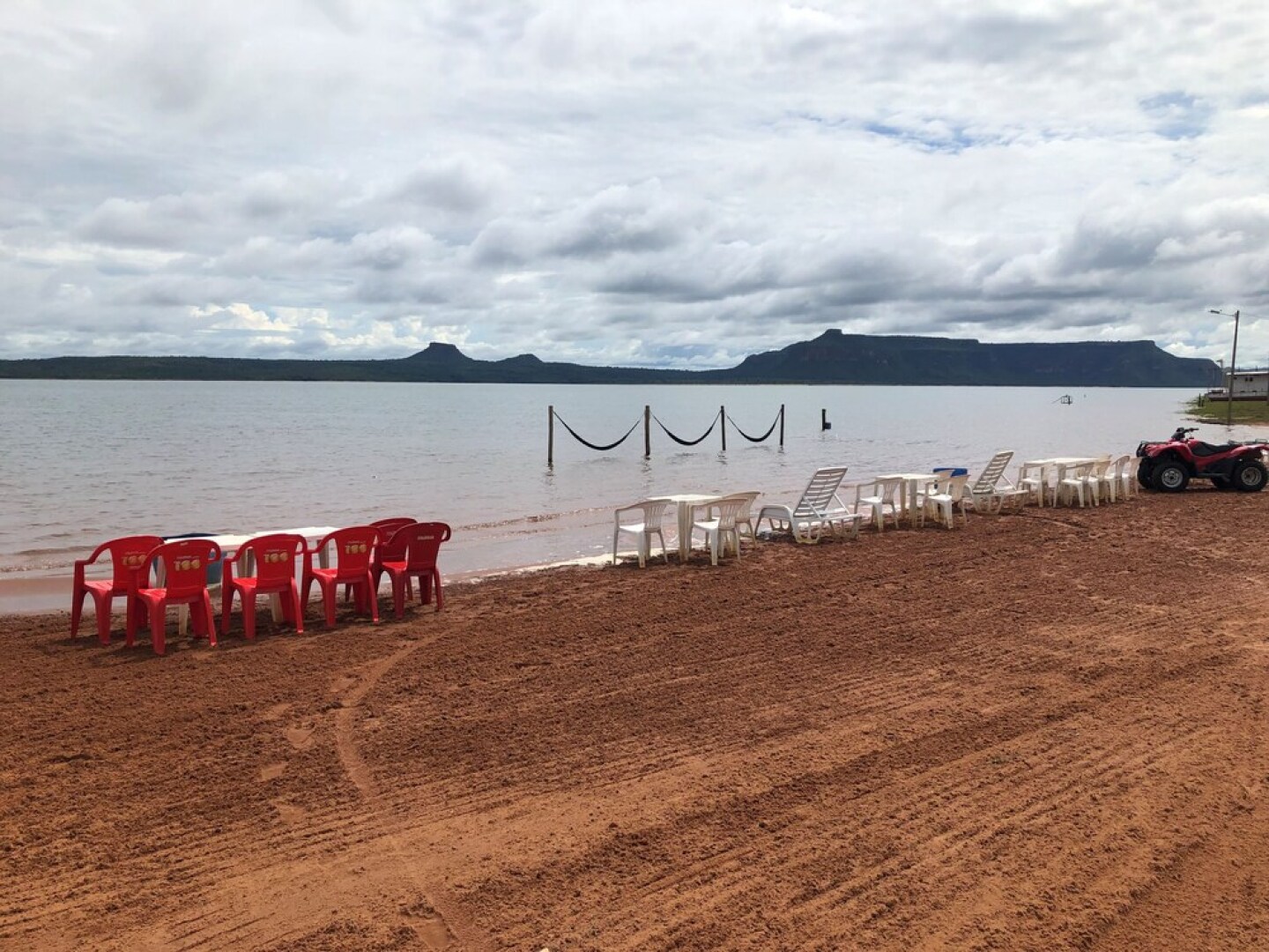 Pousada Marina do Sol