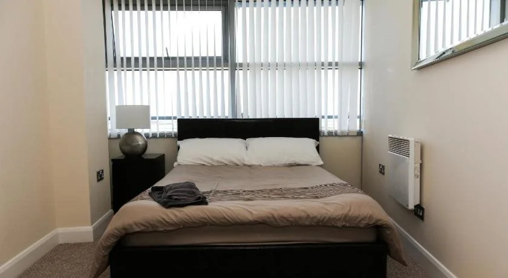 Newcastle Luxury Apartments