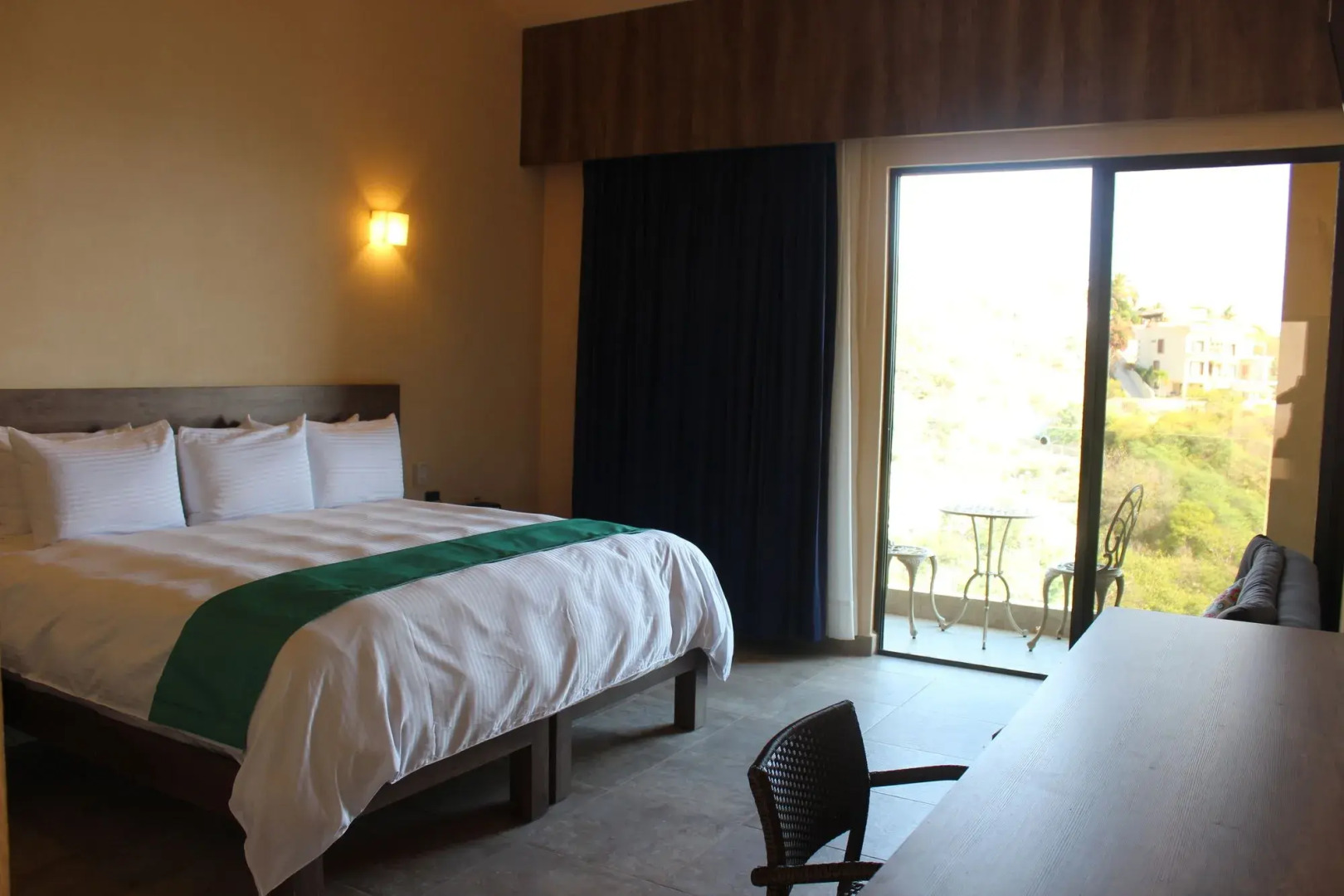 Hotel Coral Blue Huatulco